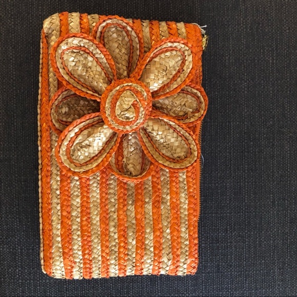 Large clutch handbag pin-up - Picture 2 of 4